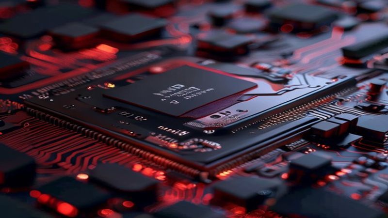 AMD Advancing AI 2026: Zen 6 Venice, MI400, Helios Rack & $5B Anthropic Deal - additional view