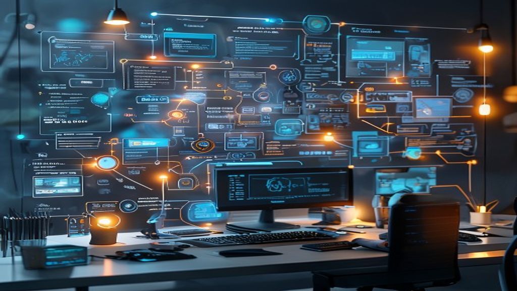 John Jumper DeepMind Anthropic Shift: AI Talent War 2026 - detail view