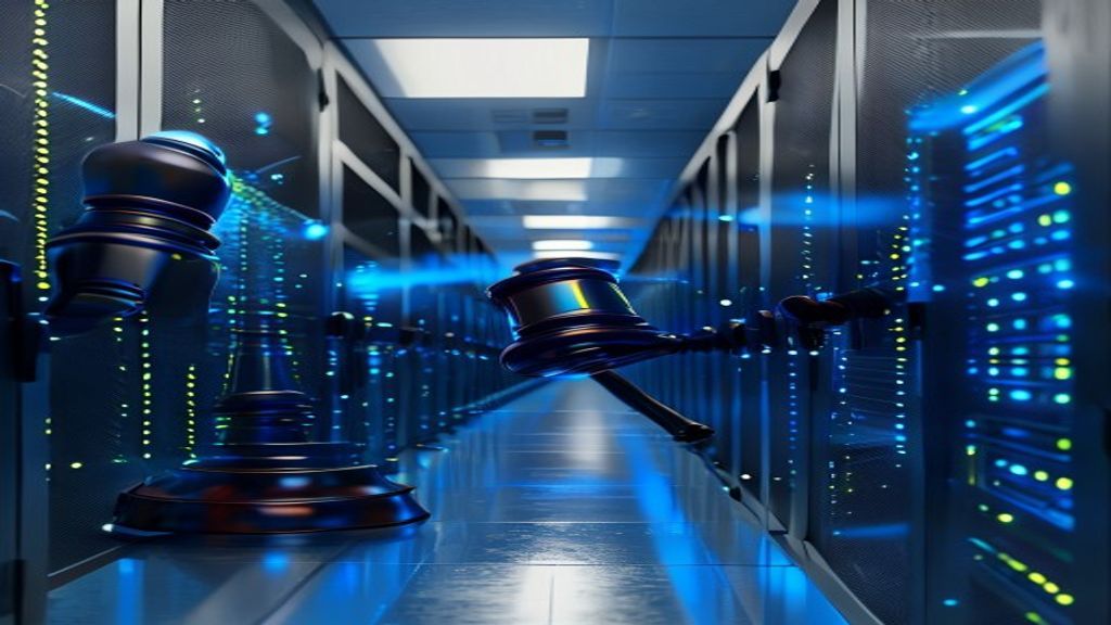 EU Chat Control Regulation: Mandatory Scanning Law Explained