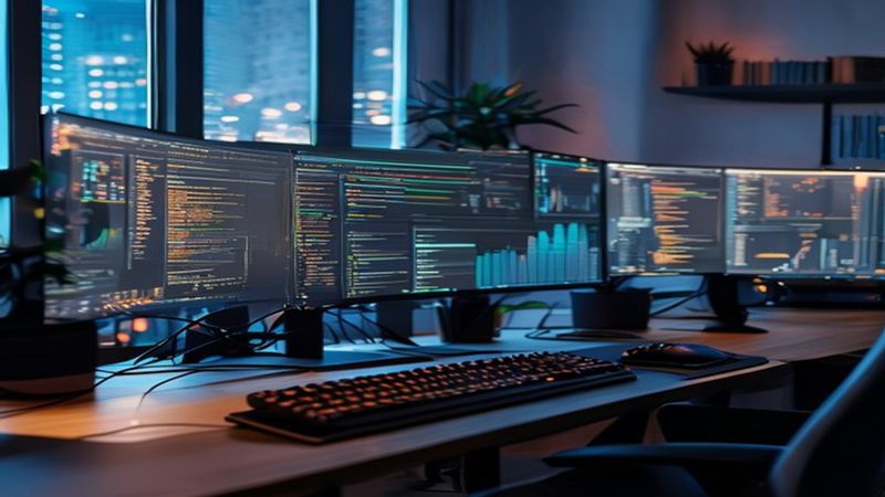 AI Export Rules Impact Open Source Development in 2026 - detail view