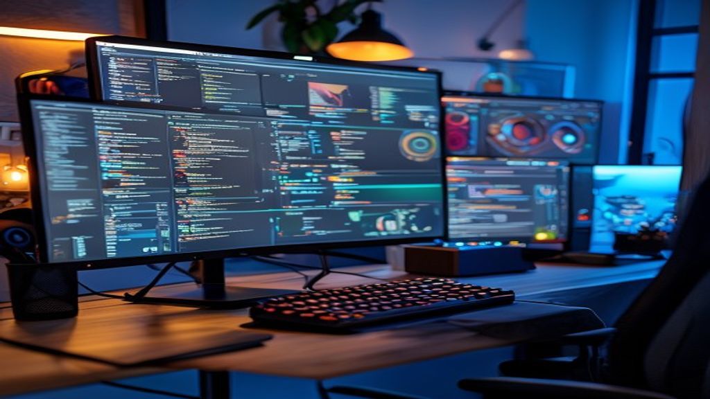 AI Coding Assistants Are Flooding Open Source: The Low-Quality PR Crisis - detail view