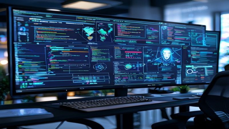Meta Contractors Chatbot Safety: Teens Posing on Rival AI