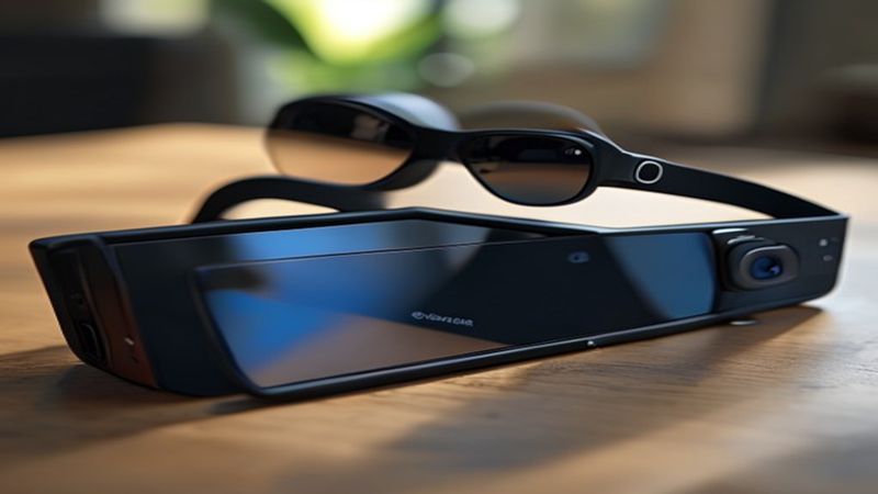 Samsung Galaxy Unpacked July 2026: Z Fold 8, Galaxy Glasses, and the Dawn of Agentic AI on Your Wrist - detail view