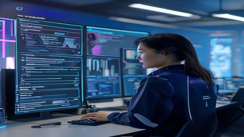 Meta 40B Data Center – Hyperscaler AI Race Explained - additional view