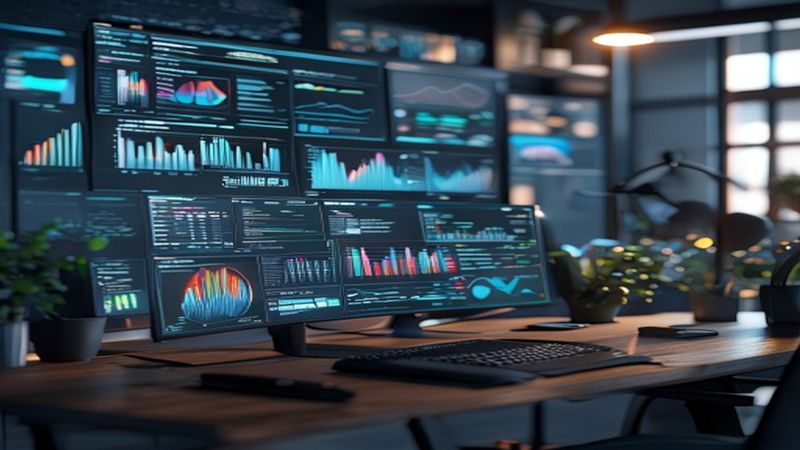 AI Radiology Hardware Revenue Surges in 2026
