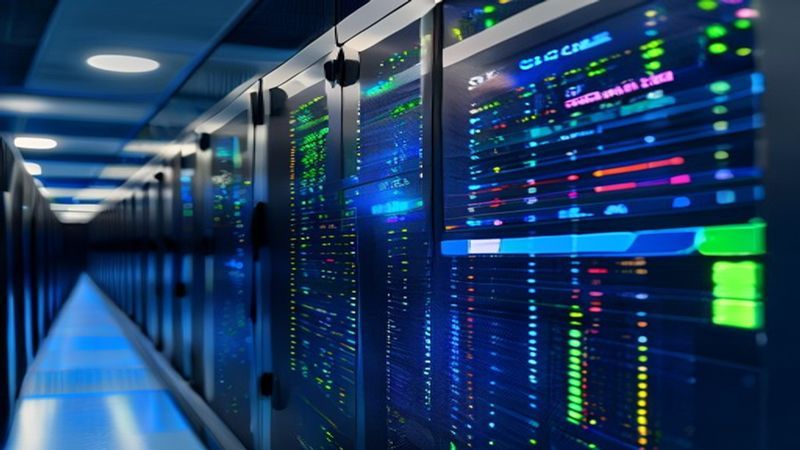 Meta Anthropic Computing Deal – $10B AI Power Shift - detail view