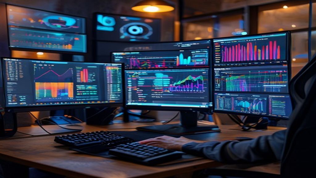 AI Tool Management Drain: Workers Lose 6 Hours a Week to - detail view
