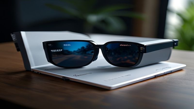 Samsung Galaxy Unpacked July 2026: Z Fold 8, Galaxy Glasses, and the Dawn of Agentic AI on Your Wrist - additional view