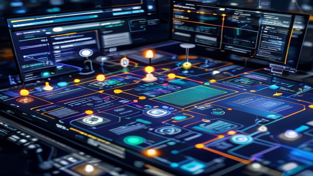 AI Botnets Protection: Defend Against Weaponized LLMs - additional view