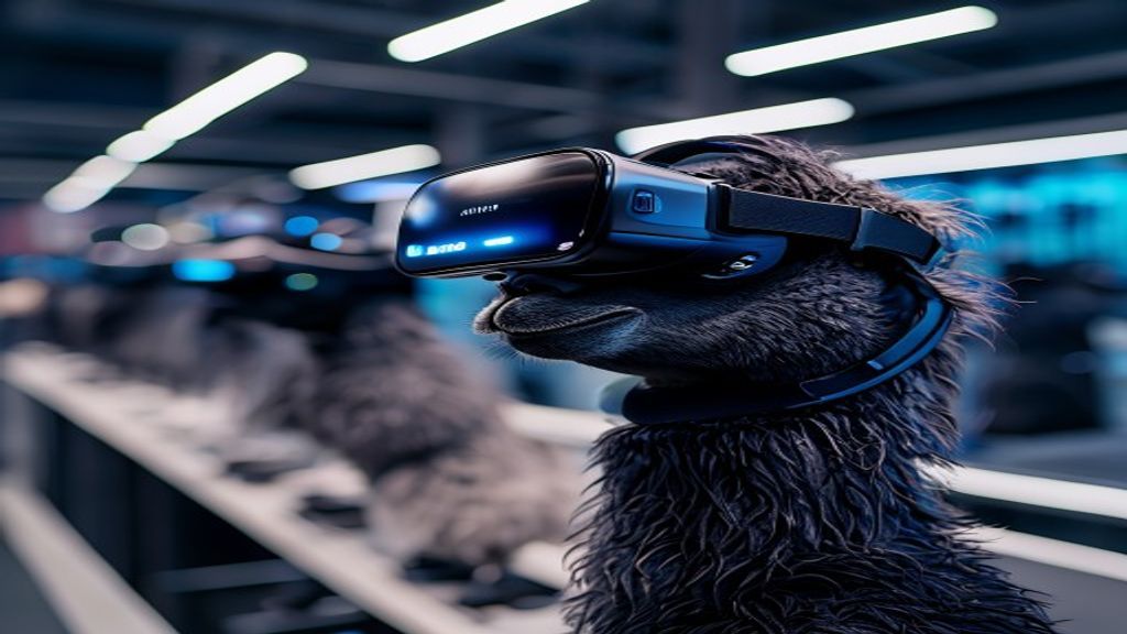 AI Trends July 2026 — Lawsuits, Model Wars & Humanoid Robots