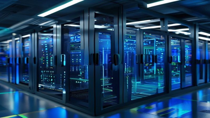 Meta 40B Data Center – Hyperscaler AI Race Explained - detail view