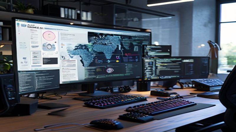 Meta Anthropic Computing Deal – $10B AI Power Shift - additional view