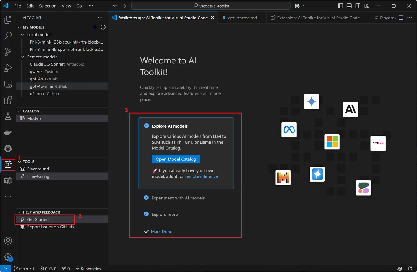 Tool: AI Tool