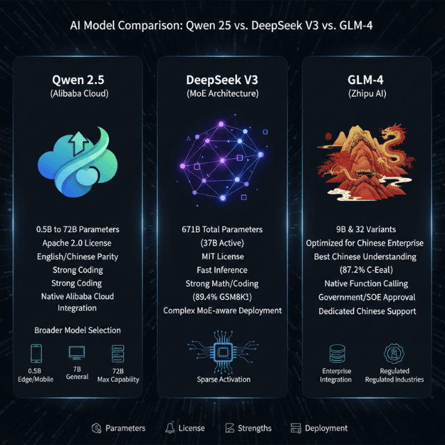 Comparison Table for Qwen3.8