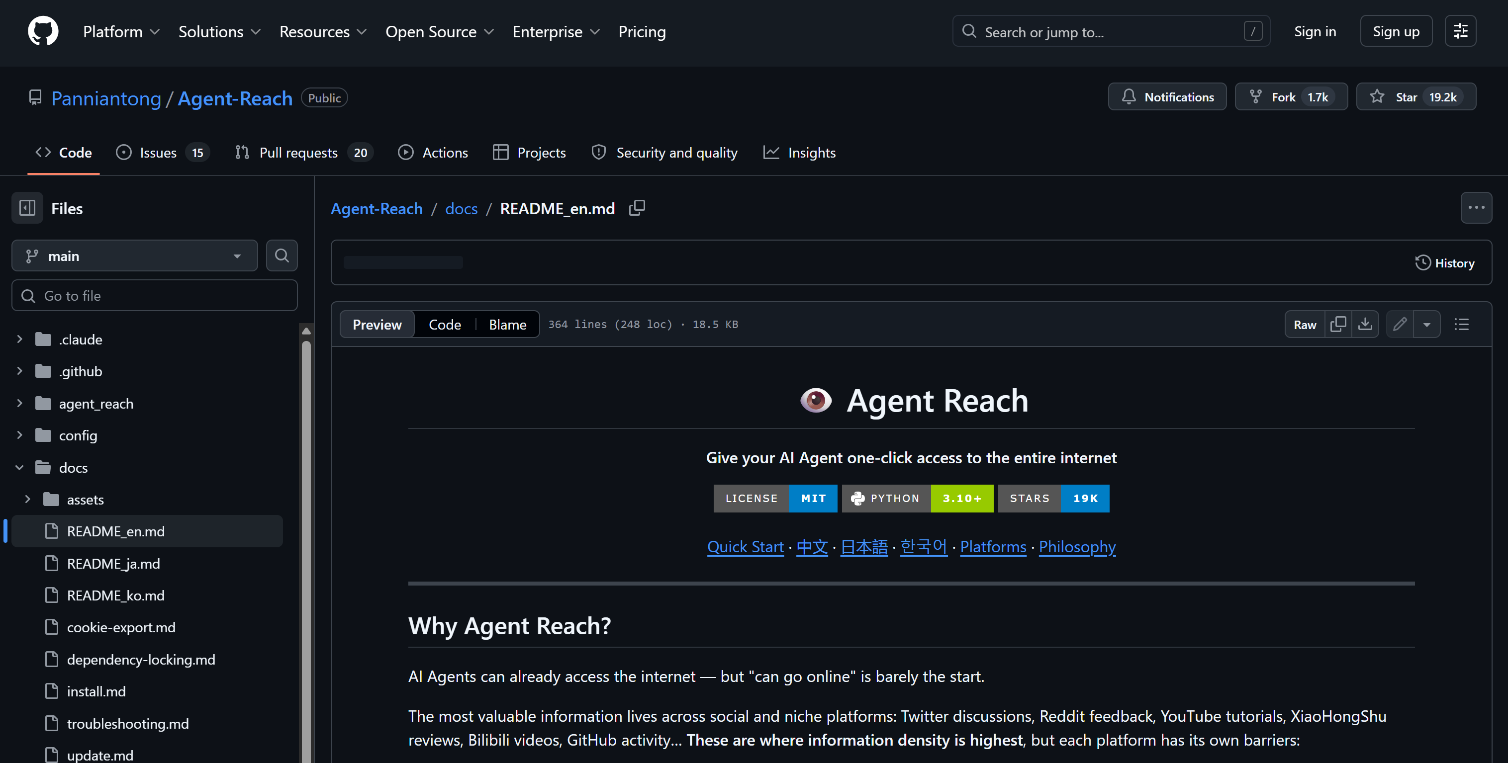 Hero Tool for Agent