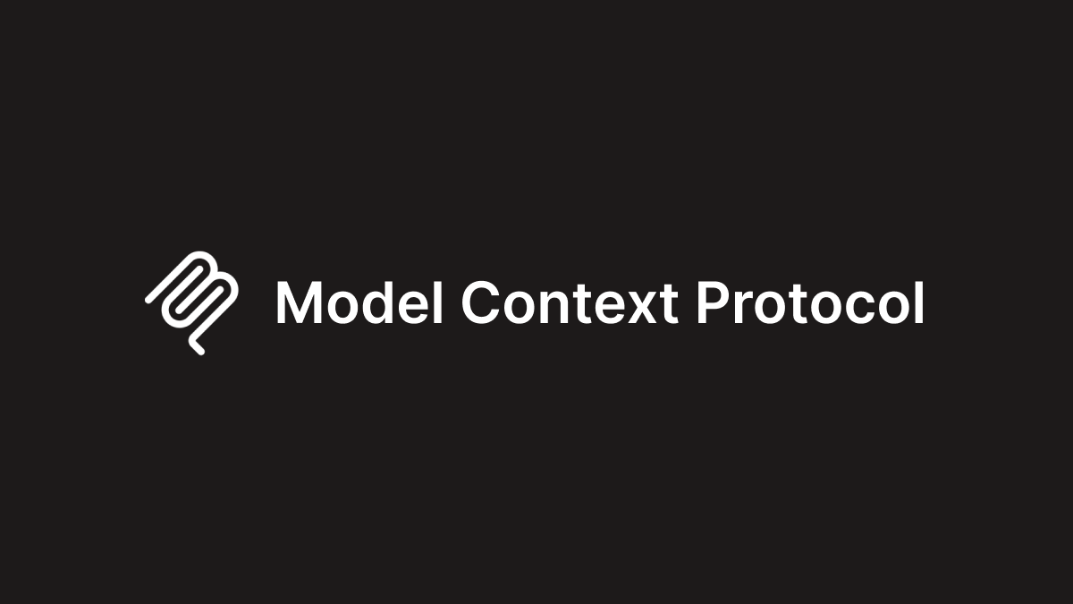 Concept for Stateless MCP