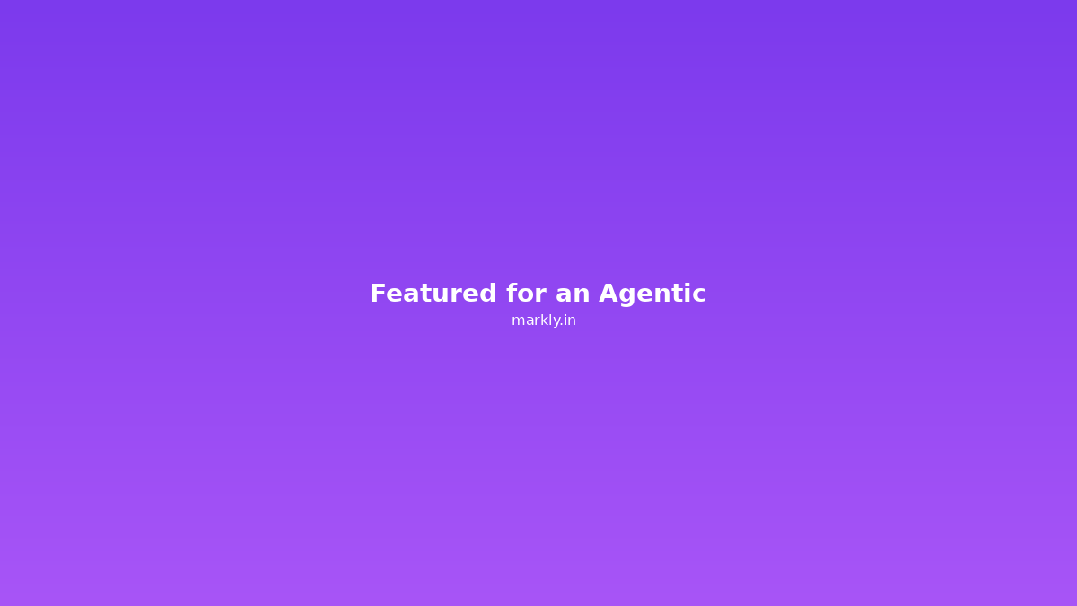 I Built an Agentic-First CRM — Inside trycompai/crm's Architec...