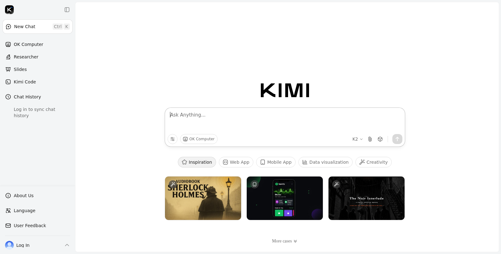 Step 2 for Run Kimi K3 on a Single CPU with kimi