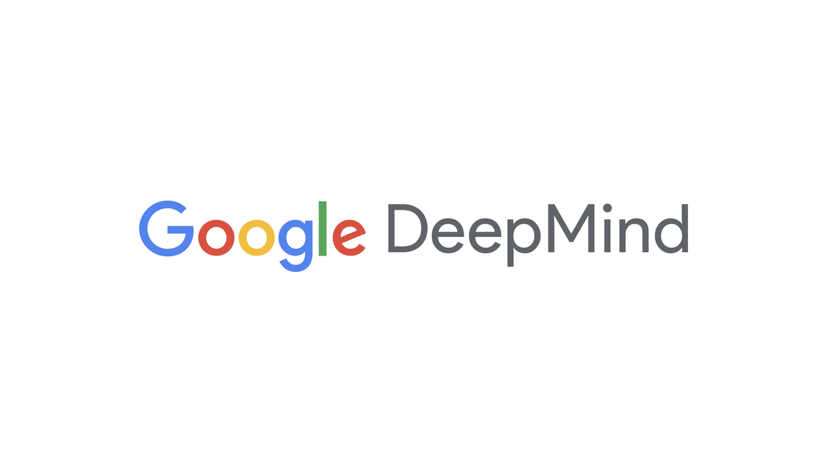 Featured for Google DeepMind Shakeup